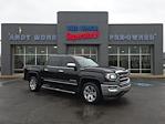 Used 2018 GMC Sierra 1500 SLT Crew Cab for sale #T42823A - photo 1