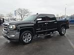 Used 2018 GMC Sierra 1500 SLT Crew Cab for sale #T42823A - photo 11