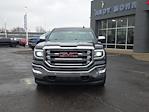 Used 2018 GMC Sierra 1500 SLT Crew Cab for sale #T42823A - photo 12