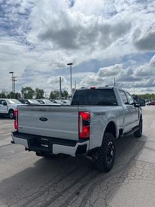 New 2025 Ford F-350 Lariat Crew Cab 4x4 SRW Pickup for sale #T42827 - photo 2