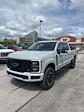2025 Ford F-350 Crew Cab SRW 4x4 Pickup for sale #T42827 - photo 3