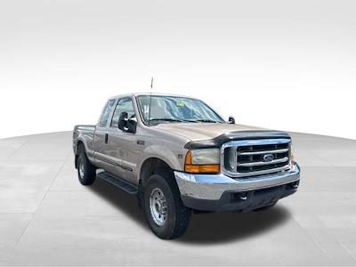 1999 Ford F-250 Super Cab 4x4 Pickup for sale #T42828A - photo 1