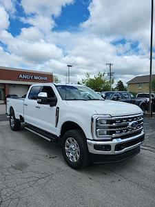 2025 Ford F-250 Crew Cab 4x4 Pickup for sale #T42830 - photo 1