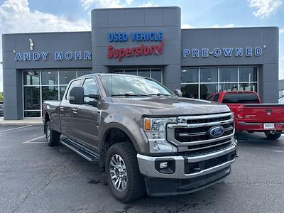 2021 Ford F-250 Crew Cab 4x4 Pickup for sale #T42830A - photo 1