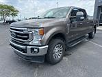 2021 Ford F-250 Crew Cab 4x4 Pickup for sale #T42830A - photo 3