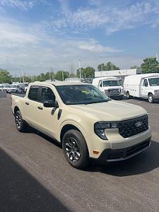 New 2025 Ford Maverick XLT SuperCrew Cab AWD Pickup for sale #T42833 - photo 1