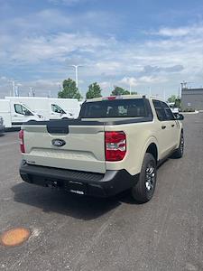 New 2025 Ford Maverick XLT SuperCrew Cab AWD Pickup for sale #T42833 - photo 2