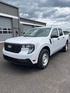 2025 Ford Maverick SuperCrew Cab AWD Pickup for sale #T42836 - photo 1