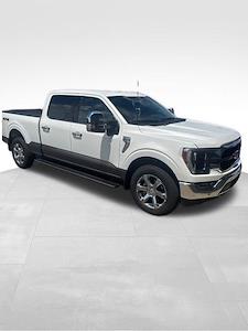 2023 Ford F-150 SuperCrew Cab 4x4 Pickup for sale #T42837A - photo 1