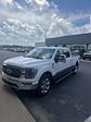 2023 Ford F-150 SuperCrew Cab 4x4 Pickup for sale #T42837A - photo 4