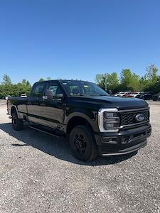 New 2025 Ford F-350 XL Crew Cab 4x4 SRW Pickup for sale #T42839 - photo 1