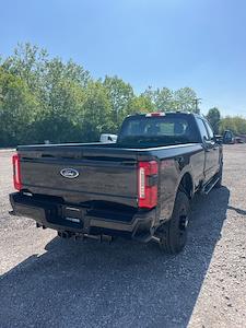 New 2025 Ford F-350 XL Crew Cab 4x4 SRW Pickup for sale #T42839 - photo 2