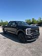New 2025 Ford F-350 XL Crew Cab 4x4 SRW Pickup for sale #T42839 - photo 1