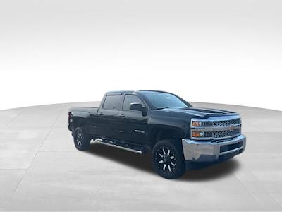 2019 Chevrolet Silverado 2500 Crew Cab 4x4 Pickup for sale #T42839A - photo 1