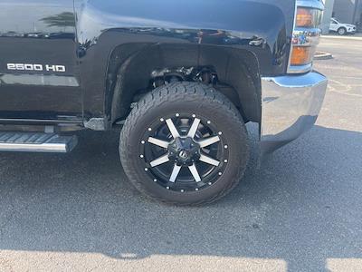 2019 Chevrolet Silverado 2500 Crew Cab 4x4 Pickup for sale #T42839A - photo 2