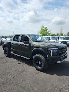 2025 Ford F-150 SuperCrew Cab 4x4 Pickup for sale #T42840 - photo 1