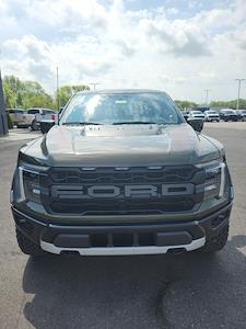 2025 Ford F-150 SuperCrew Cab 4x4 Pickup for sale #T42840 - photo 2