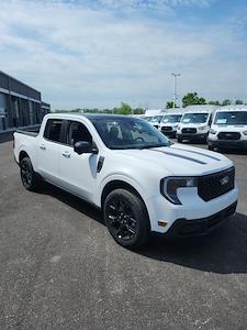 2025 Ford Maverick SuperCrew Cab AWD Pickup for sale #T42847 - photo 1
