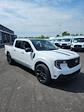 2025 Ford Maverick SuperCrew Cab AWD Pickup for sale #T42847 - photo 1