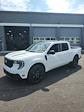 2025 Ford Maverick SuperCrew Cab AWD Pickup for sale #T42847 - photo 3