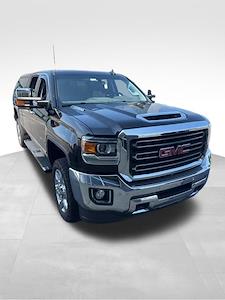 2018 GMC Sierra 2500 Crew Cab 4x4 Pickup for sale #T42850A - photo 1