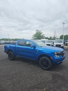 2025 Ford Ranger SuperCrew Cab 4x4 Pickup for sale #T42853 - photo 1