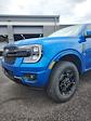 2025 Ford Ranger SuperCrew Cab 4x4 Pickup for sale #T42853 - photo 10