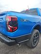 2025 Ford Ranger SuperCrew Cab 4x4 Pickup for sale #T42853 - photo 12