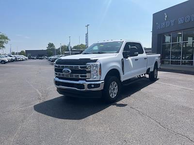 2024 Ford F-350 Crew Cab SRW 4x4 Pickup for sale #T42853A - photo 1