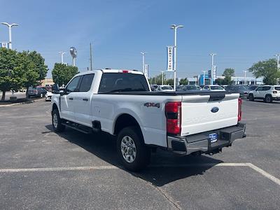 2024 Ford F-350 Crew Cab SRW 4x4 Pickup for sale #T42853A - photo 2