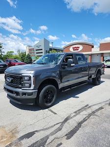 2025 Ford F-350 Crew Cab SRW 4x4 Pickup for sale #T42855 - photo 1