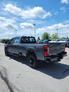 2025 Ford F-350 Crew Cab SRW 4x4 Pickup for sale #T42855 - photo 2