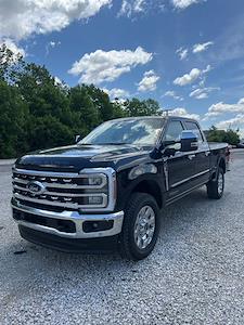 2025 Ford F-250 Crew Cab 4x4 Pickup for sale #T42861 - photo 1