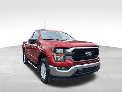 2023 Ford F-150 Regular Cab 4x4 Pickup for sale #T42864A - photo 1
