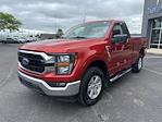 2023 Ford F-150 Regular Cab 4x4 Pickup for sale #T42864A - photo 3