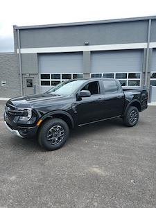 2025 Ford Ranger SuperCrew Cab 4x4 Pickup for sale #T42865 - photo 1