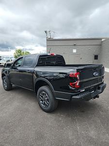 New 2025 Ford Ranger XLT SuperCrew Cab 4x4 Pickup for sale #T42865 - photo 2