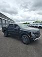 New 2025 Ford Ranger XLT SuperCrew Cab 4x4 Pickup for sale #T42865 - photo 3
