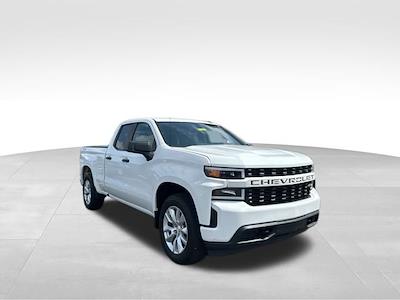 2022 Chevrolet Silverado 1500 Double Cab 4x4 Pickup for sale #T42867A - photo 1