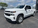 2022 Chevrolet Silverado 1500 Double Cab 4x4 Pickup for sale #T42867A - photo 10