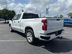 2022 Chevrolet Silverado 1500 Double Cab 4x4 Pickup for sale #T42867A - photo 9