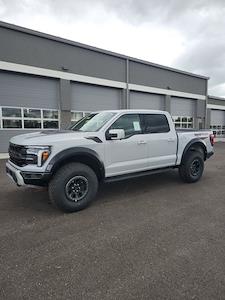 2025 Ford F-150 SuperCrew Cab 4x4 Pickup for sale #T42869 - photo 1