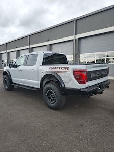 2025 Ford F-150 SuperCrew Cab 4x4 Pickup for sale #T42869 - photo 2