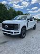 2025 Ford F-350 Crew Cab SRW 4x4 Pickup for sale #T42870 - photo 1