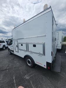 2025 Ford Transit 350 RWD Rockport Service Utility Van for sale #T42880 - photo 2