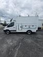 2025 Ford Transit 350 RWD Rockport Service Utility Van for sale #T42880 - photo 8