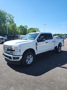 2025 Ford F-350 Crew Cab SRW 4x4 Pickup for sale #T42885 - photo 1
