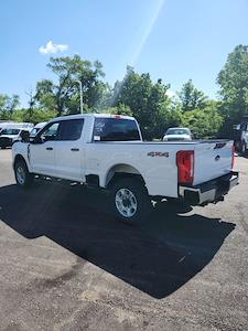 2025 Ford F-350 Crew Cab SRW 4x4 Pickup for sale #T42885 - photo 2