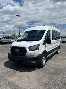 2025 Ford Transit 350 Medium Roof RWD Passenger Van for sale #T42890 - photo 1