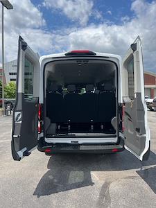 New 2025 Ford Transit 350 XL Passenger Van for sale #T42890 - photo 2